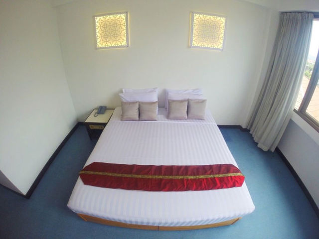 фото Phuket Town Inn изображение №14