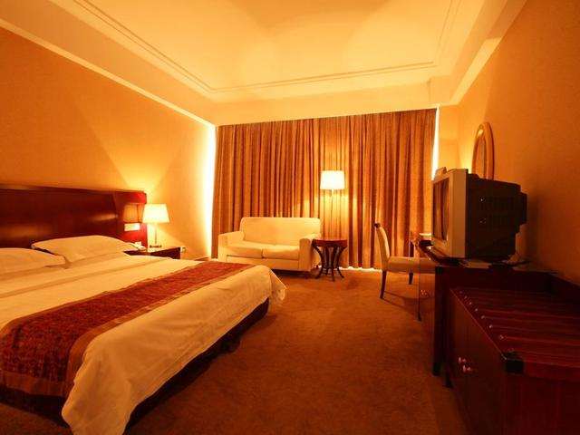 фото отеля Jiangxi Grand Hotel Beijing изображение №21