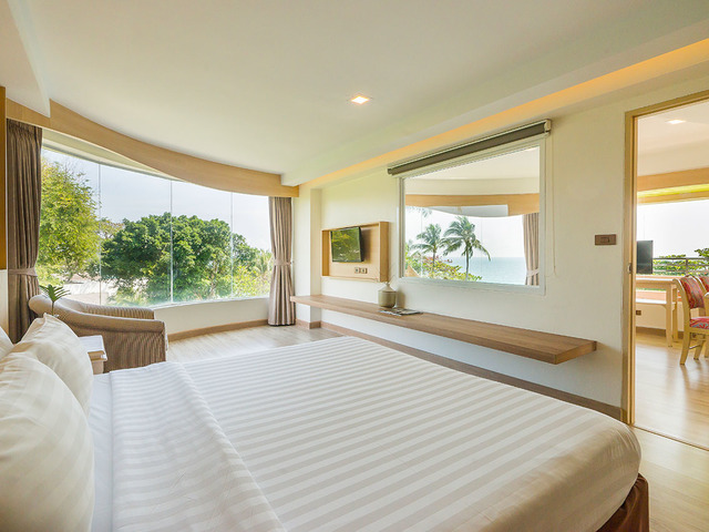 фотографии Matcha Samui Resort (ex. Chaba Samui Resort) изображение №16