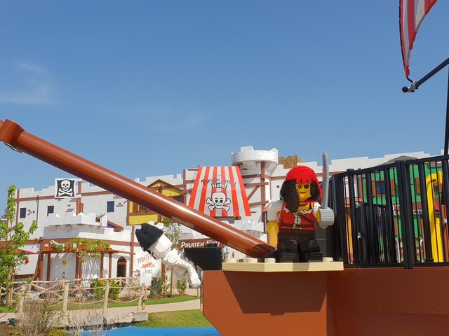 фотографии Legoland Pirateninsel изображение №20