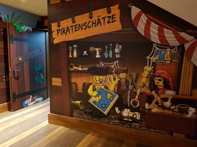 фото Legoland Pirateninsel изображение №10