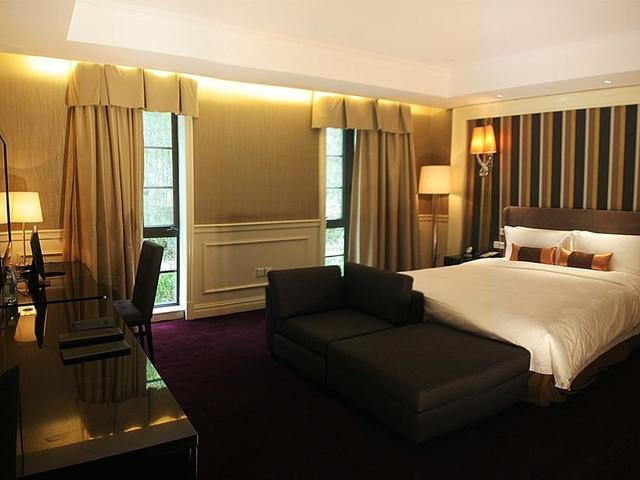 фото отеля Oriental Resort изображение №29