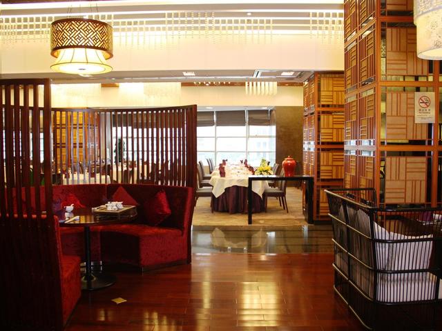 фотографии отеля Jianguo изображение №39