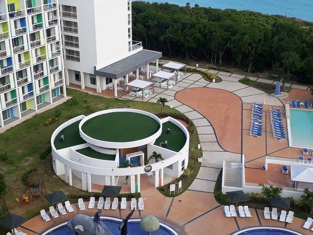 фотографии отеля Iberostar Bella Vista изображение №23