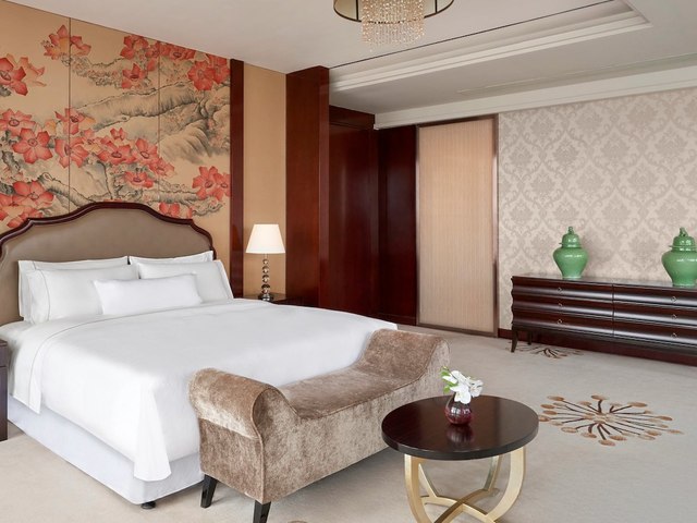 фотографии The Westin Pazhou Guangzhou изображение №8