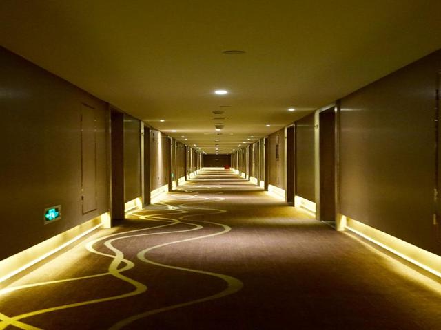 фото отеля Atour (ех. Tianlong) изображение №61