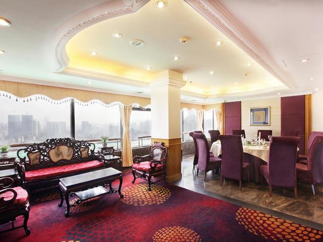 фото Guangzhou Hotel изображение №34