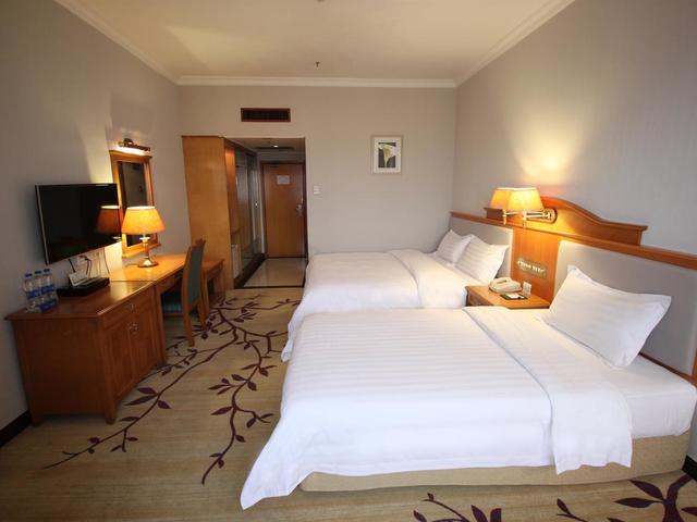 фото отеля Guangzhou Hotel изображение №13