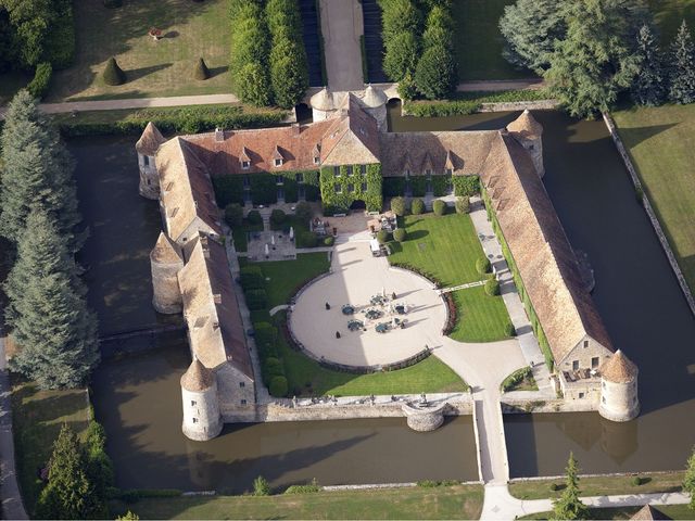 фото Chateau De Villiers Le Mahieu изображение №46