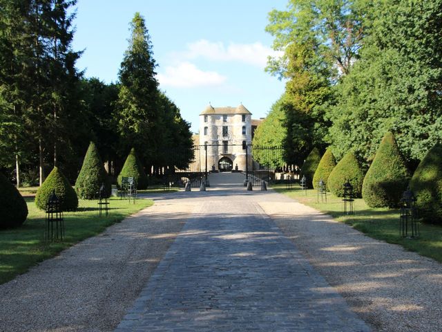 фото Chateau De Villiers Le Mahieu изображение №38