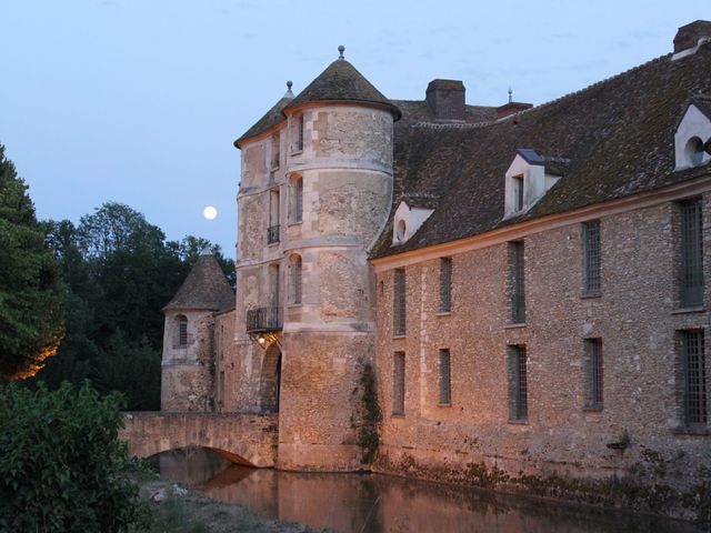 фотографии Chateau De Villiers Le Mahieu изображение №36