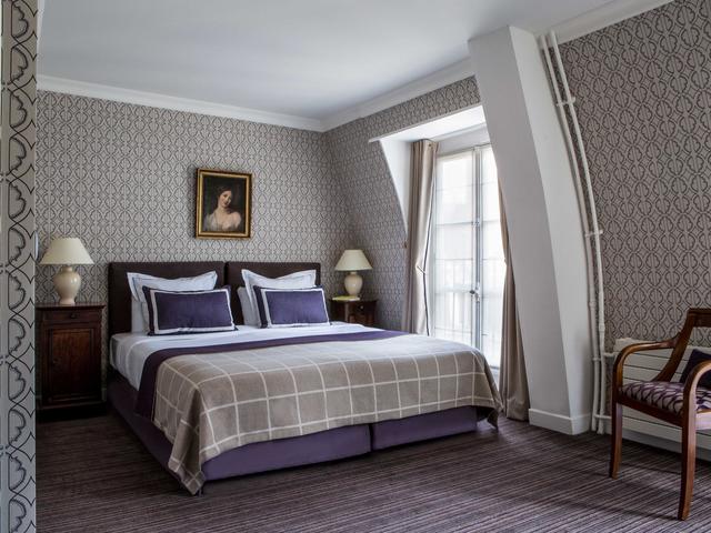 фото отеля Esprit de France D'orsay изображение №21