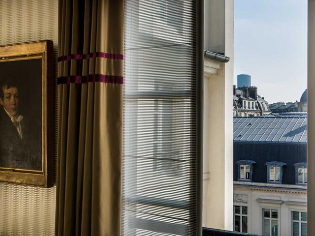 фото Esprit de France D'orsay изображение №14