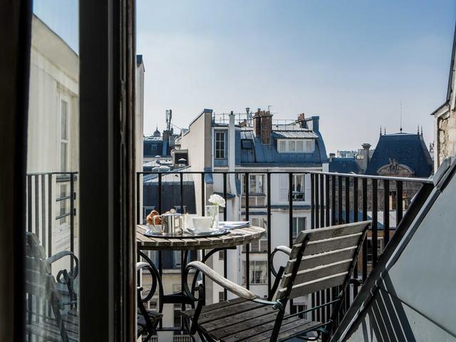 фото отеля Esprit de France D'orsay изображение №9