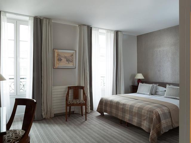 фото отеля Esprit de France D'orsay изображение №5