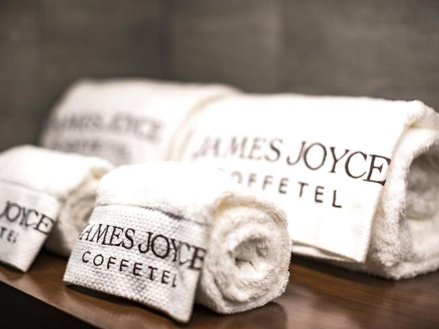 фотографии James Joyce Coffetel Guanguang Branch (ex. Guilin Plaza) изображение №28