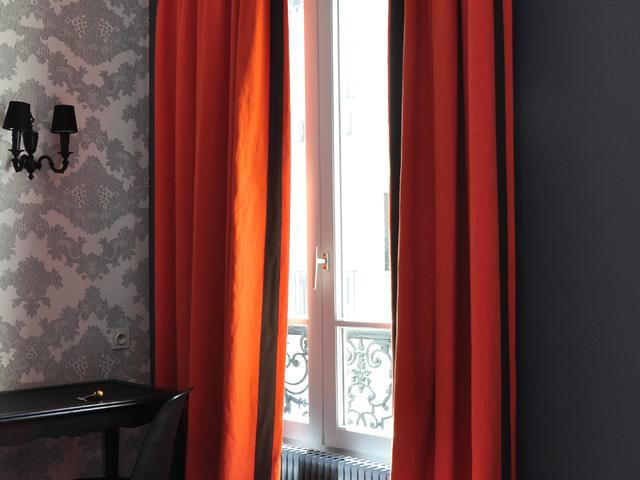 фото Noir (ex. Hotel Astruc Elysees) изображение №18