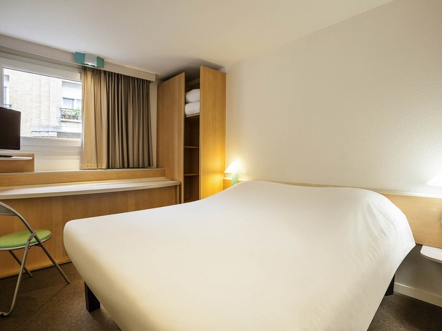 фото отеля Ibis Paris Alesia Montparnasse изображение №13