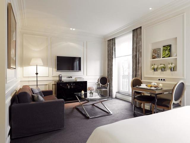фото Grand Hotel du Palais Royal изображение №38