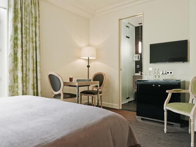 фото отеля Grand Hotel du Palais Royal изображение №9