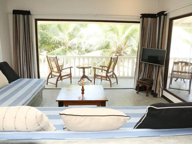 фото отеля Suite Lanka изображение №45