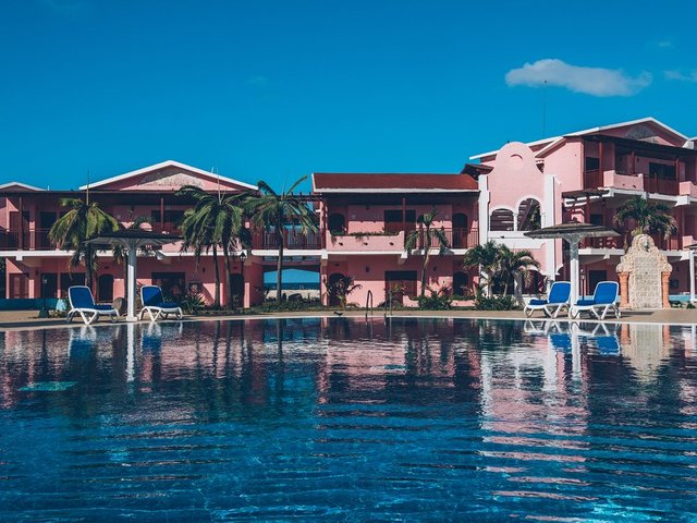 фото отеля Colonial Cayo Coco (ex. Iberostar Colonial) изображение №29