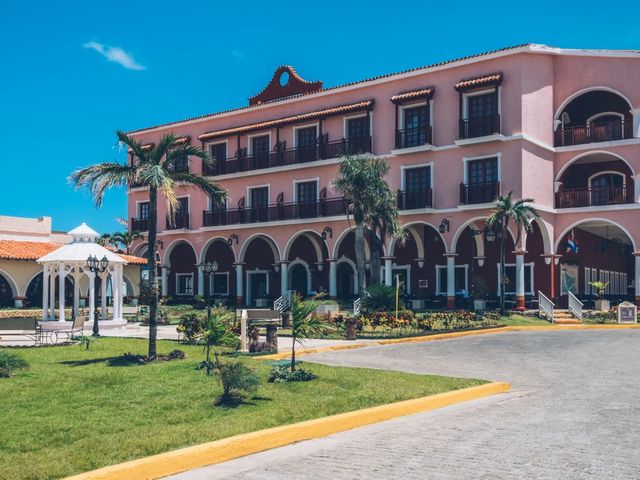 фотографии отеля Colonial Cayo Coco (ex. Iberostar Colonial) изображение №23