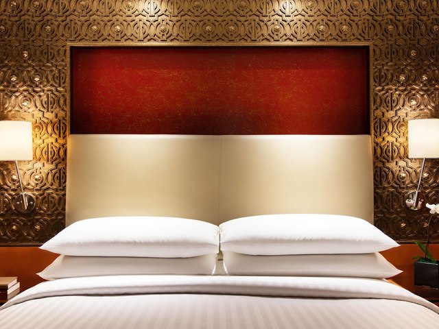 фото China Hotel, A Marriott, Guangzhou изображение №14