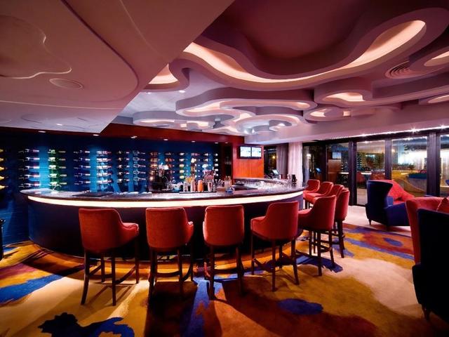 фото China Hotel, A Marriott, Guangzhou изображение №10