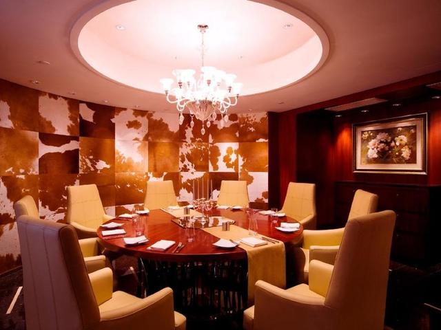 фото отеля China Hotel, A Marriott, Guangzhou изображение №5