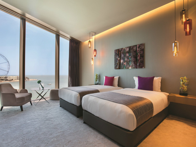 фото отеля Rixos Premium Dubai изображение №89