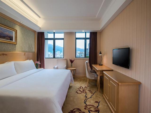 фотографии отеля Vienna Hotel (San Yan Li Guangzhou) изображение №23