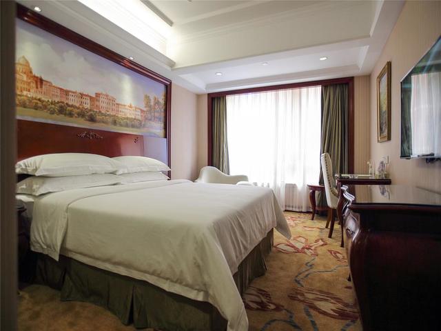 фотографии Vienna Hotel (San Yan Li Guangzhou) изображение №20