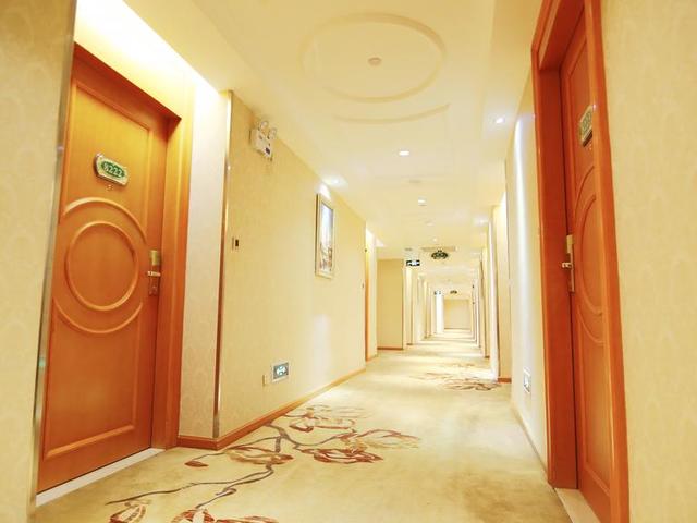 фотографии Vienna Hotel (San Yan Li Guangzhou) изображение №8