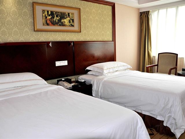 фото отеля Vienna Hotel (San Yan Li Guangzhou) изображение №5