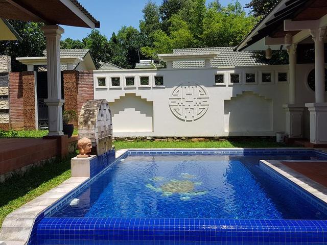 фотографии отеля Lotus Private Pool Villas (ех. Mandala Pool Villas) изображение №31