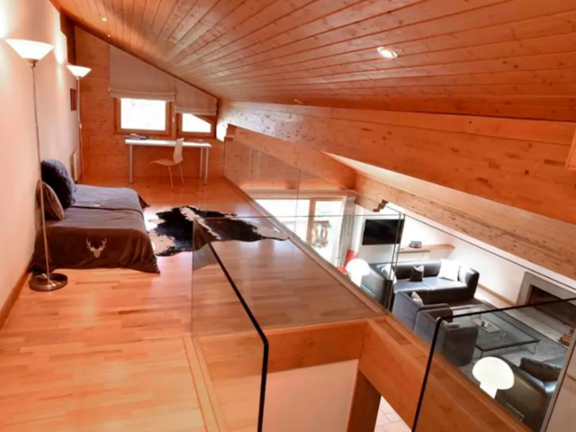 фотографии Chalet Diure Penthouse 221 Centre изображение №24