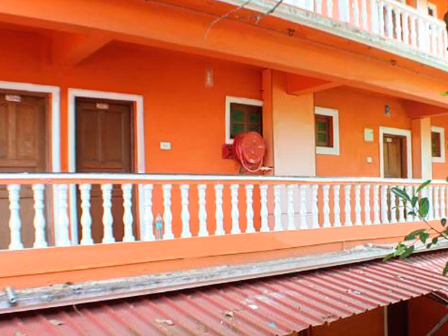 фото отеля Vincy Guest House изображение №1