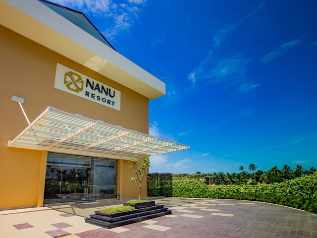 фотографии Nanu Resort Arambol изображение №32