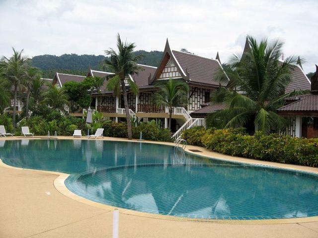 фото отеля Thai Ayodhya Villa Resort & Spa изображение №13