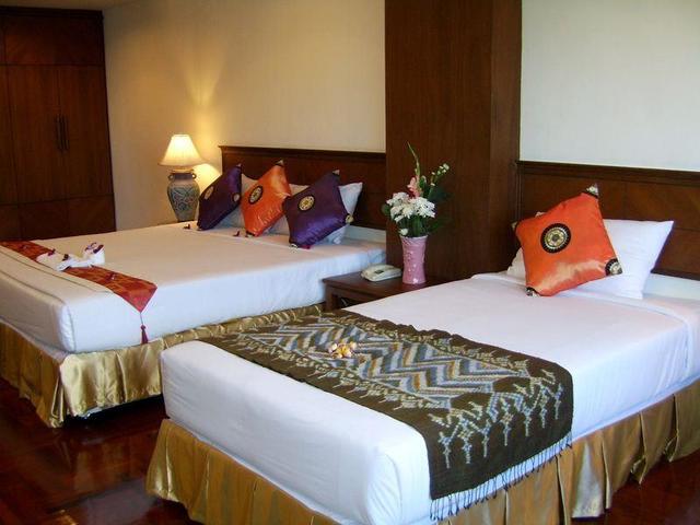 фотографии Thai Ayodhya Villa Resort & Spa изображение №4