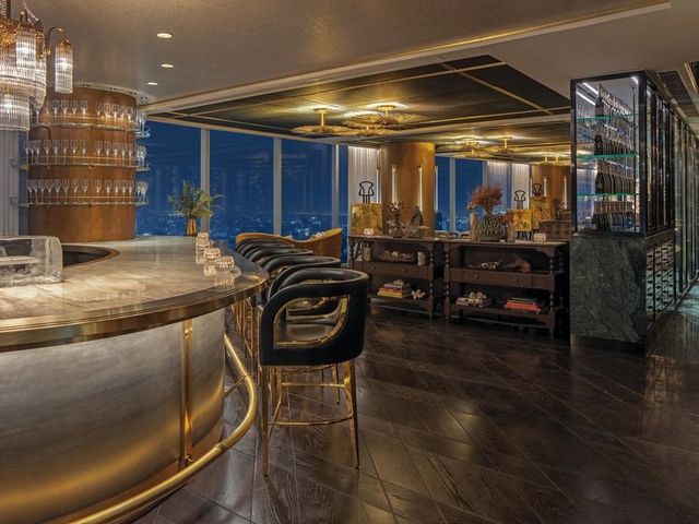 фото Waldorf Astoria Bangkok изображение №50