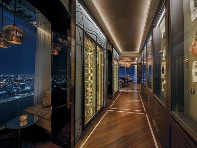 фотографии Waldorf Astoria Bangkok изображение №44