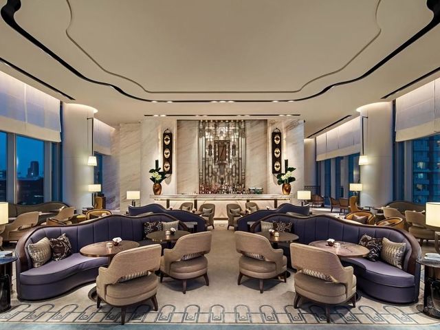 фото Waldorf Astoria Bangkok изображение №38