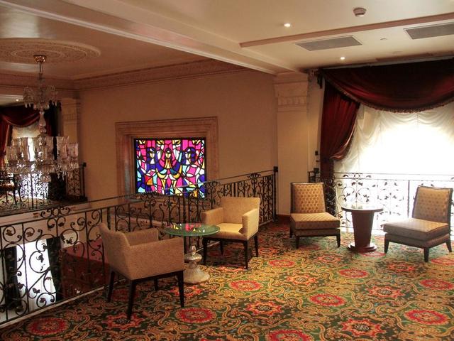 фотографии отеля Royal Garden Hotel Baku изображение №19