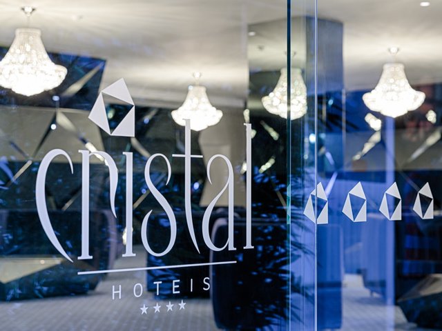 фотографии отеля Cristal Porto (ex. Premium Porto Centro; Lapa Porto Centro) изображение №39