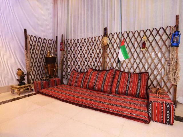 фото отеля Mena Aparthotel Albarsha (ex. Park Inn By Radisson Hotel Apartments - Al Barsha) изображение №29