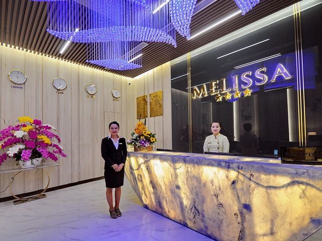 фото отеля Melissa Nha Trang изображение №41