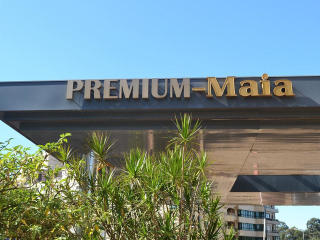 фотографии отеля Premium Maia (ex. Premium Porto Aeroporto) изображение №3