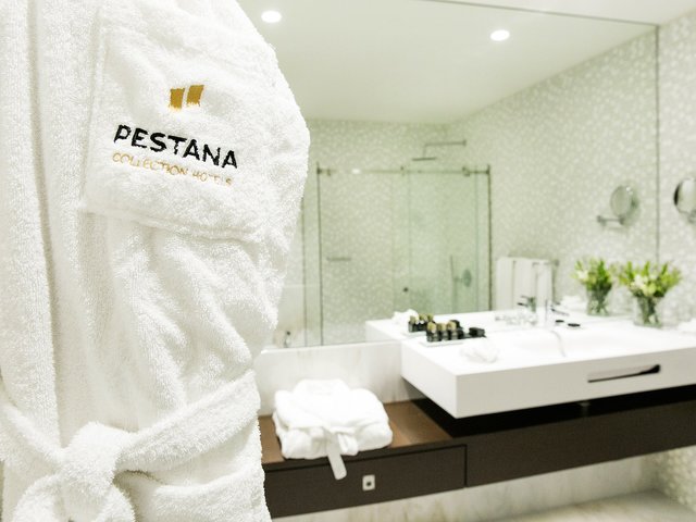 фотографии отеля Pestana Porto - A Brasileira изображение №3